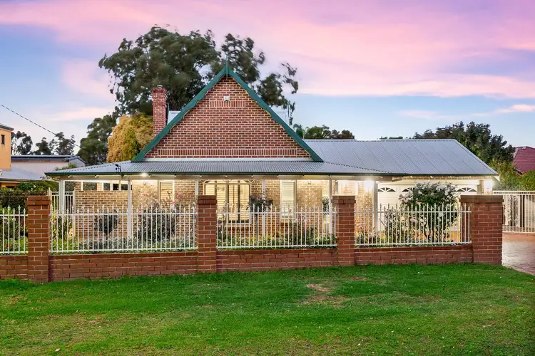 452A Riverton Drive, Riverton WA 6148