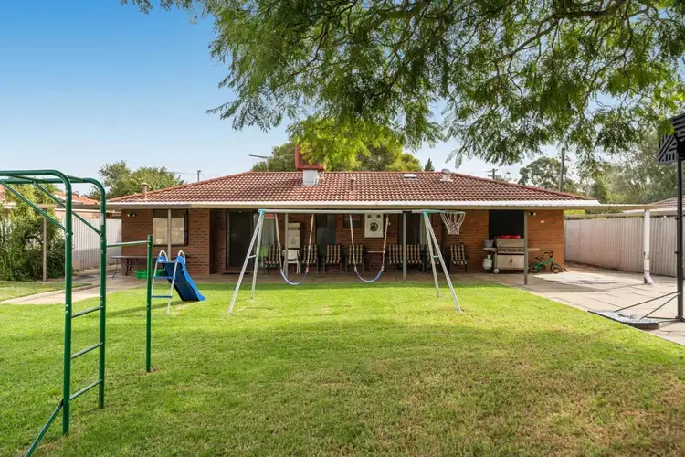 Main view of Homely house listing, 3 Barlow Way, Balga WA 6061