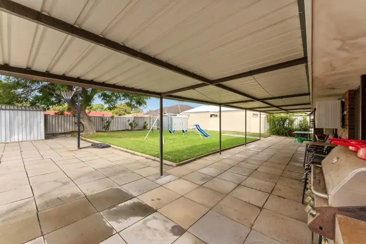 Second view of Homely house listing, 3 Barlow Way, Balga WA 6061