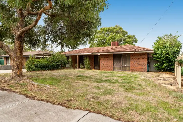 Third view of Homely house listing, 3 Barlow Way, Balga WA 6061