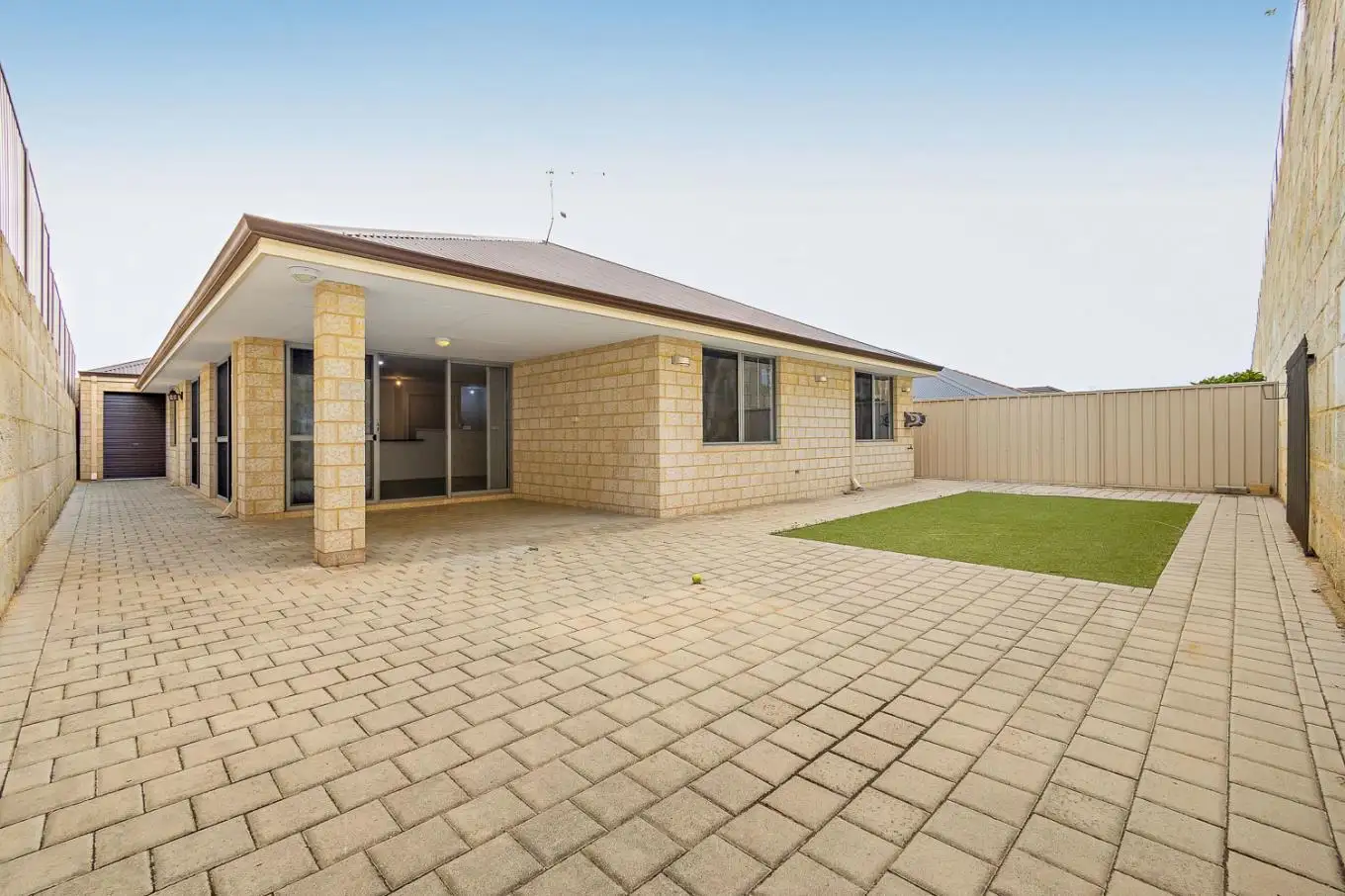 Main view of Homely house listing, 24 Bolton Way, Darch WA 6065