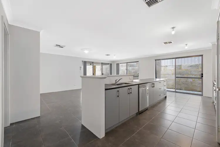 Fourth view of Homely house listing, 24 Bolton Way, Darch WA 6065