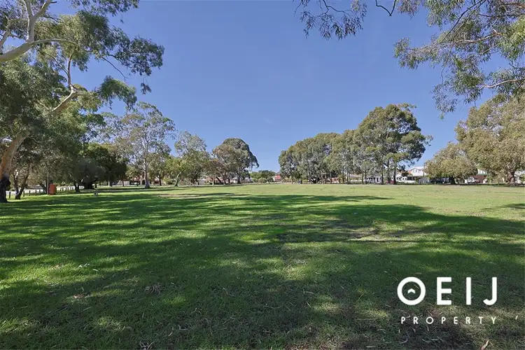 Third view of Homely land listing, 9A Jillian Street, Riverton WA 6148