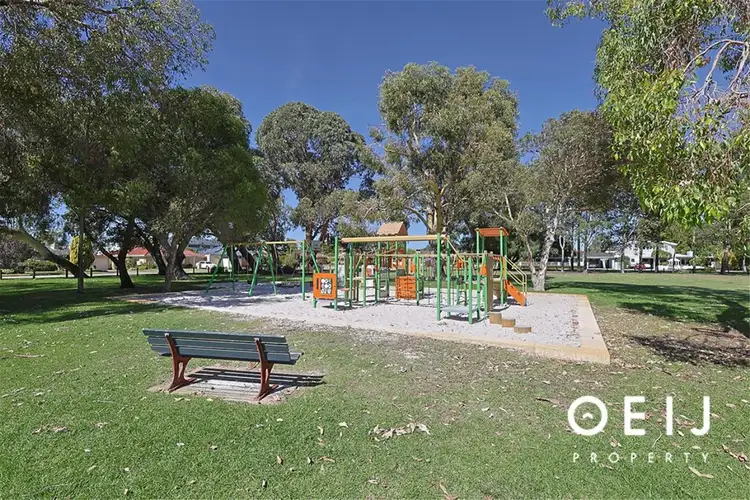 Fourth view of Homely land listing, 9A Jillian Street, Riverton WA 6148