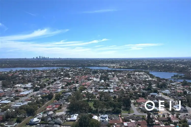 Seventh view of Homely land listing, 9A Jillian Street, Riverton WA 6148