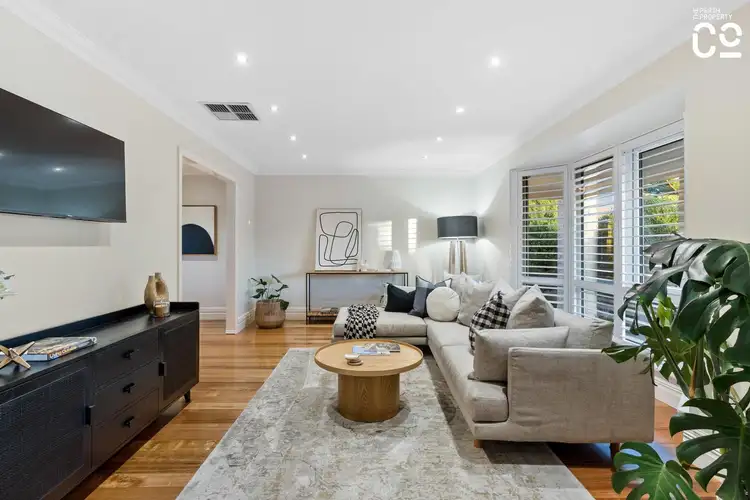 Fourth view of Homely house listing, 24 Cardinal Crescent, Leeming WA 6149