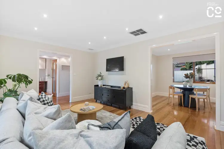 Sixth view of Homely house listing, 24 Cardinal Crescent, Leeming WA 6149