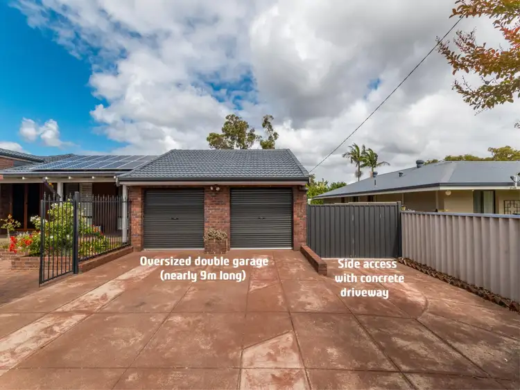 Second view of Homely house listing, 7 Lalor Place, Kalamunda WA 6076
