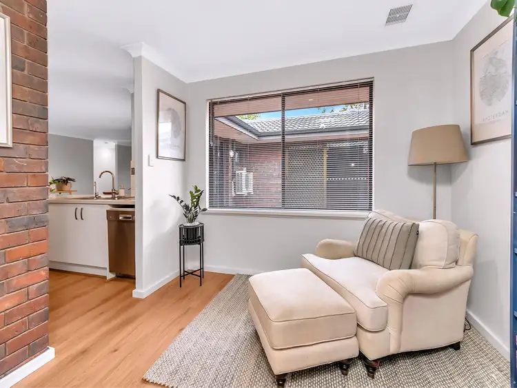 Fifth view of Homely house listing, 7 Lalor Place, Kalamunda WA 6076