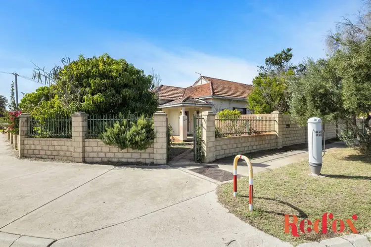 Main view of Homely house listing, 360 Crawford Road, Inglewood WA 6052