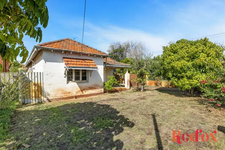 Second view of Homely house listing, 360 Crawford Road, Inglewood WA 6052