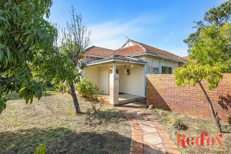 Third view of Homely house listing, 360 Crawford Road, Inglewood WA 6052
