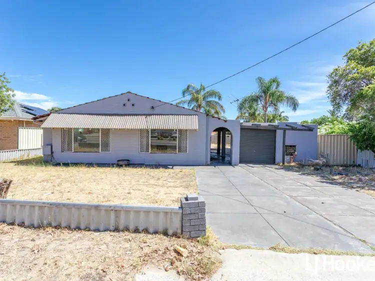 285 Railway Avenue, Armadale WA 6112