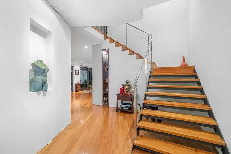 Third view of Homely house listing, 74 Coral Tree Avenue, Subiaco WA 6008