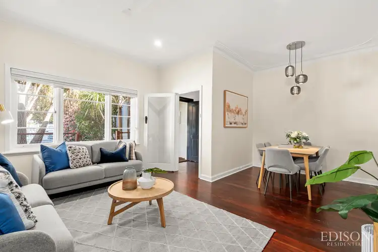 Second view of Homely house listing, 184 Shaftesbury Avenue, Bedford WA 6052