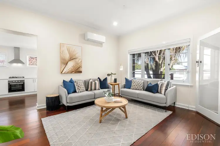 Third view of Homely house listing, 184 Shaftesbury Avenue, Bedford WA 6052