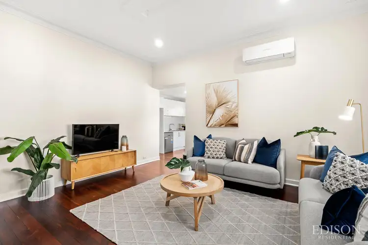 Fourth view of Homely house listing, 184 Shaftesbury Avenue, Bedford WA 6052