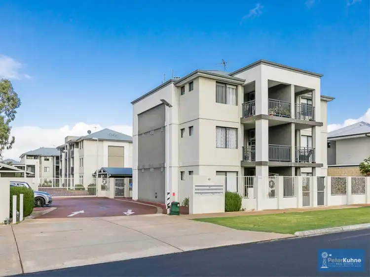 15/41 Camberwell Street, Beckenham WA 6107