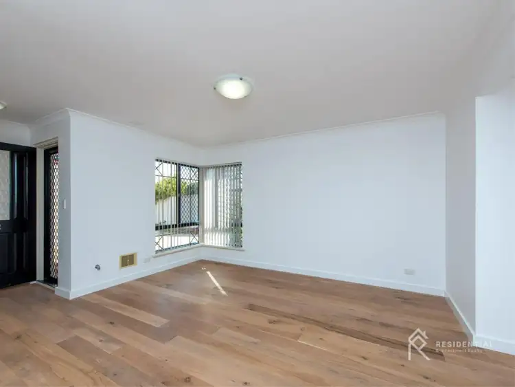 Second view of Homely villa listing, 2/32 Eden Street, Innaloo WA 6018