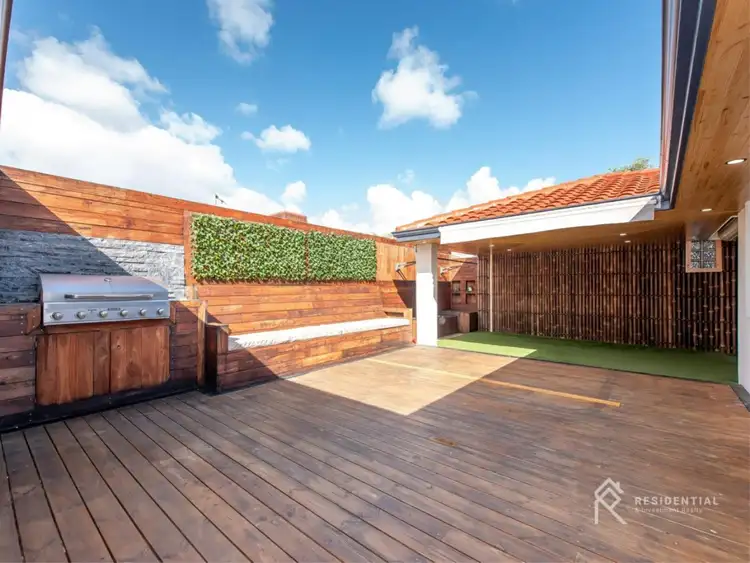 Third view of Homely villa listing, 2/32 Eden Street, Innaloo WA 6018