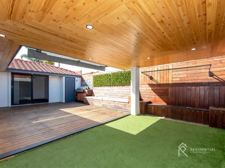 Fourth view of Homely villa listing, 2/32 Eden Street, Innaloo WA 6018