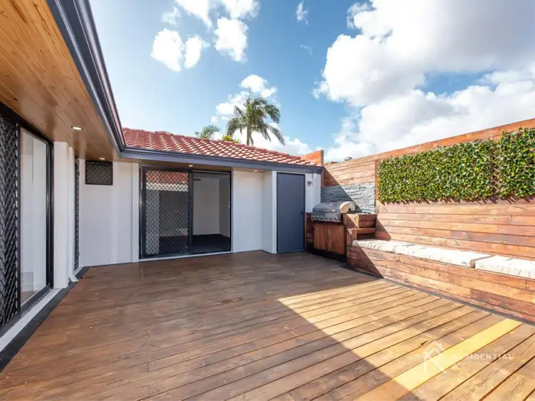 Fifth view of Homely villa listing, 2/32 Eden Street, Innaloo WA 6018