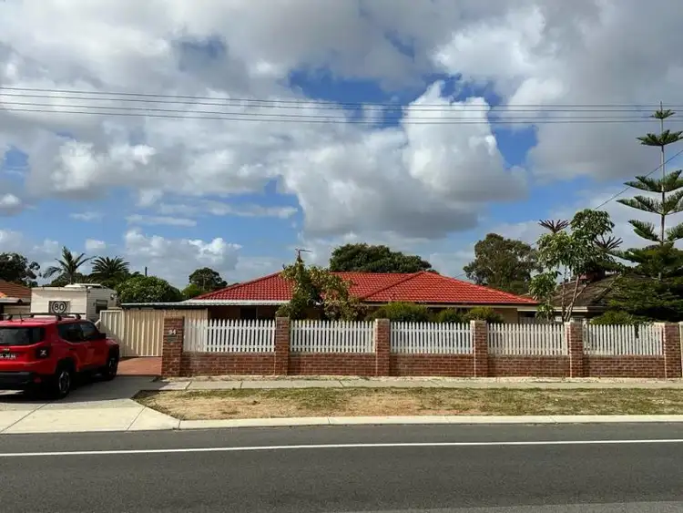 94 Mirrabooka Avenue, Koondoola WA 6064