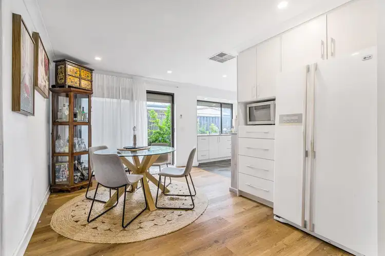 Fifth view of Homely house listing, 27 Clovelly Way, Warnbro WA 6169