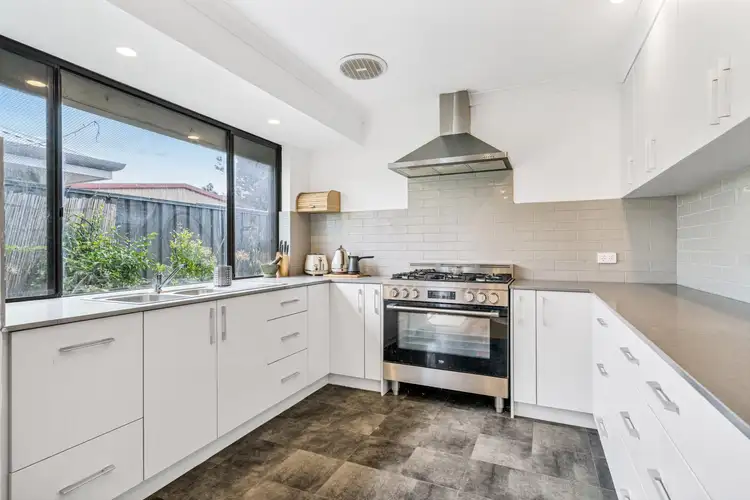 Sixth view of Homely house listing, 27 Clovelly Way, Warnbro WA 6169