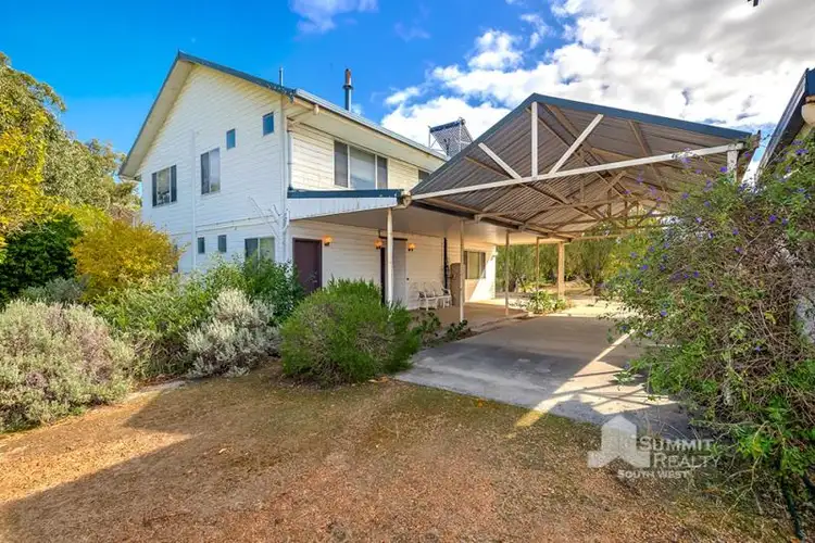 Third view of Homely house listing, 9 Payne Road, Capel WA 6271