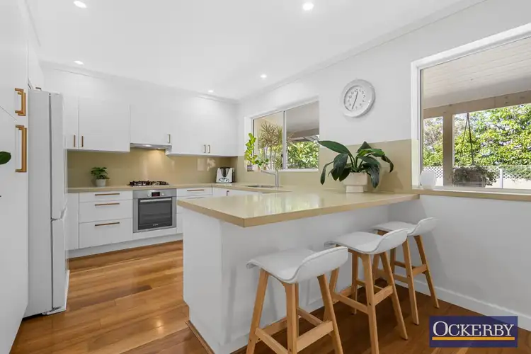 Fourth view of Homely house listing, 14 Hodder Way, Karrinyup WA 6018