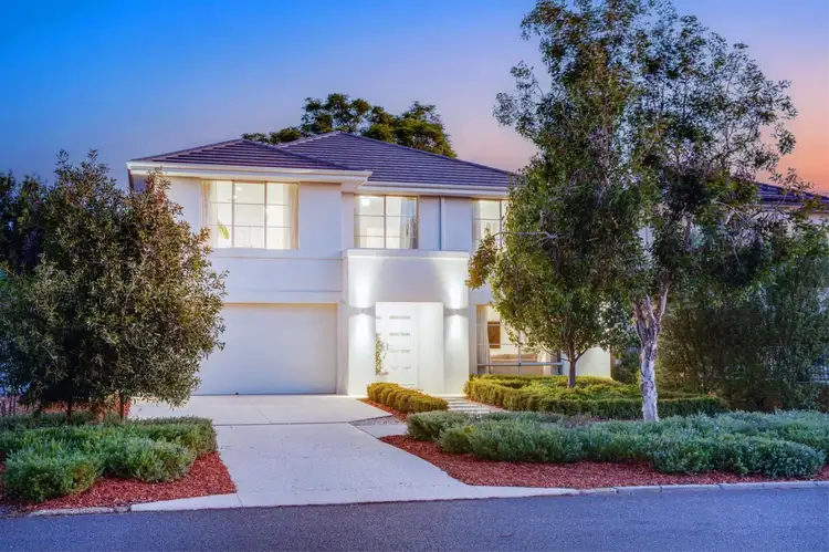 23 Collier Street, Wembley WA 6014