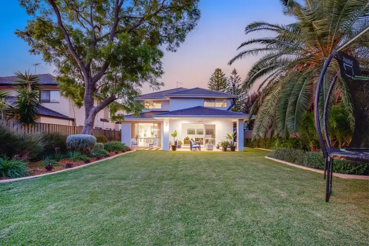 Second view of Homely house listing, 23 Collier Street, Wembley WA 6014
