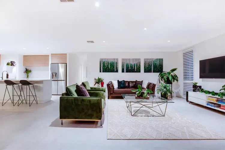 Fifth view of Homely house listing, 23 Collier Street, Wembley WA 6014