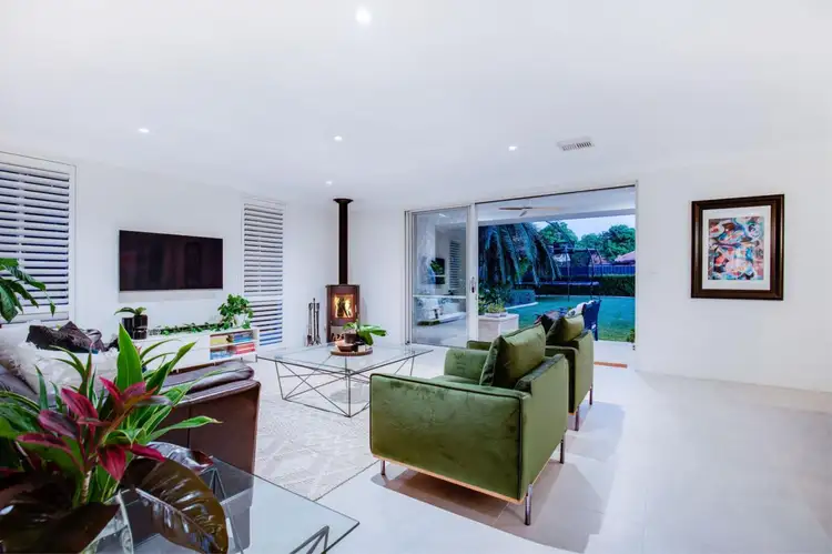 Sixth view of Homely house listing, 23 Collier Street, Wembley WA 6014