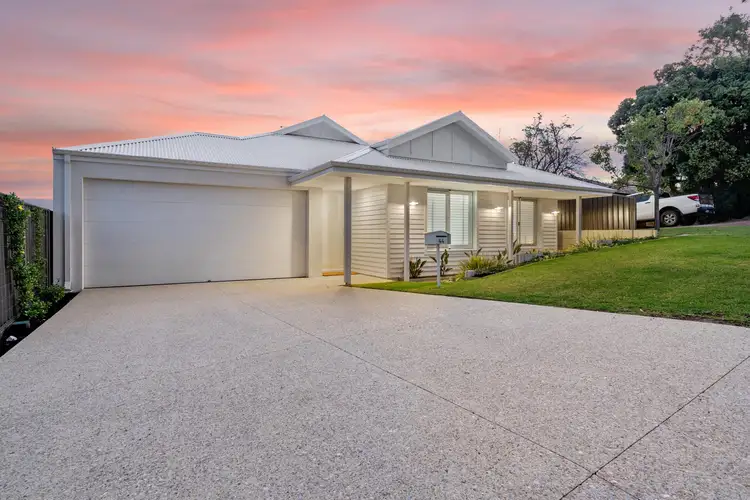 Main view of Homely house listing, 44 Bernedale Way, Duncraig WA 6023