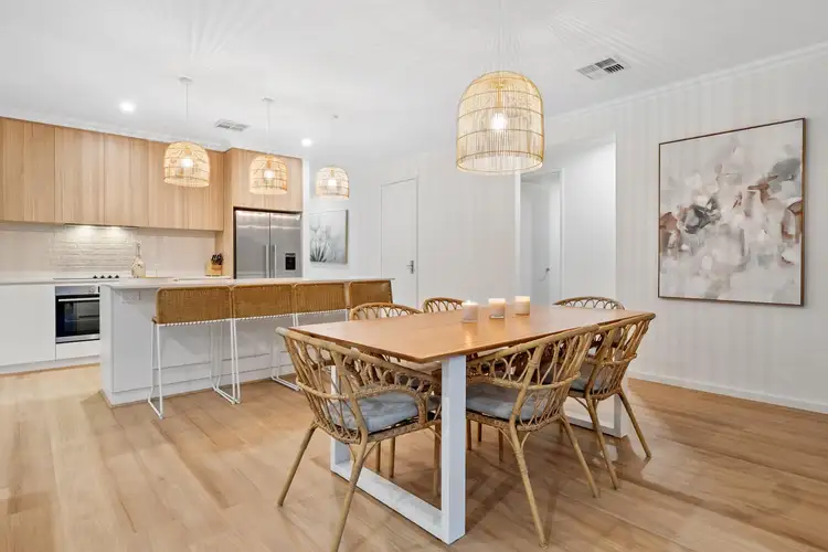Fourth view of Homely house listing, 44 Bernedale Way, Duncraig WA 6023