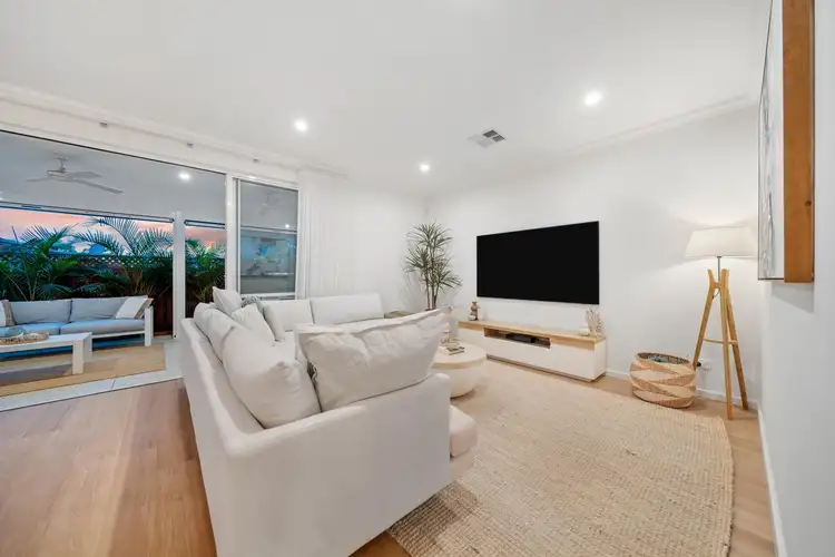 Fifth view of Homely house listing, 44 Bernedale Way, Duncraig WA 6023