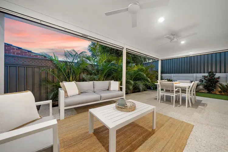 Sixth view of Homely house listing, 44 Bernedale Way, Duncraig WA 6023