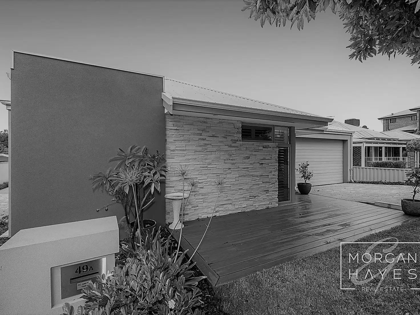 Main view of Homely house listing, 49A Birdwood Street, Innaloo WA 6018