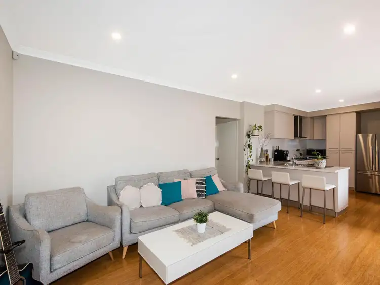 Third view of Homely house listing, 49A Birdwood Street, Innaloo WA 6018