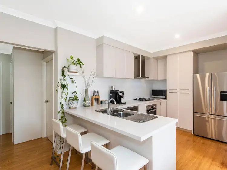 Fourth view of Homely house listing, 49A Birdwood Street, Innaloo WA 6018