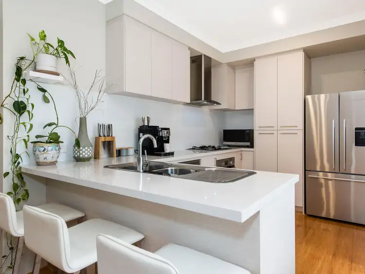 Fifth view of Homely house listing, 49A Birdwood Street, Innaloo WA 6018