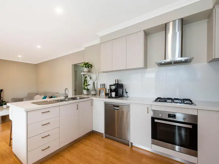 Sixth view of Homely house listing, 49A Birdwood Street, Innaloo WA 6018