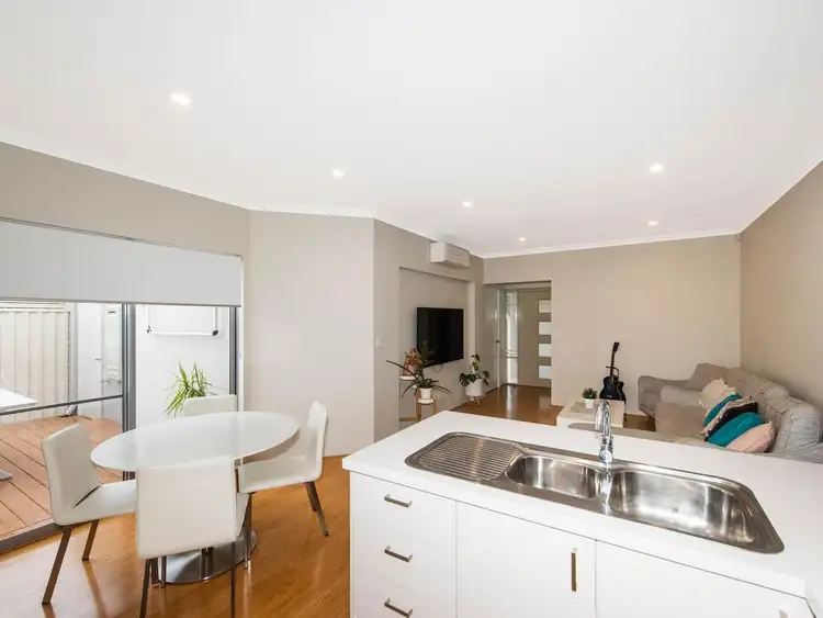 Seventh view of Homely house listing, 49A Birdwood Street, Innaloo WA 6018