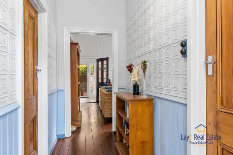 Third view of Homely house listing, 51A Ferguson Street, Maylands WA 6051