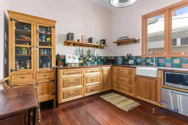 Fourth view of Homely house listing, 51A Ferguson Street, Maylands WA 6051