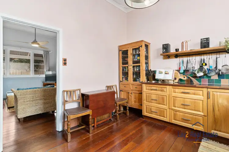 Sixth view of Homely house listing, 51A Ferguson Street, Maylands WA 6051