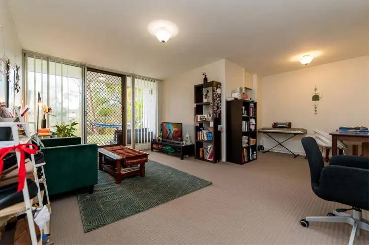 Main view of Homely apartment listing, 191/12 Wall Street, Maylands WA 6051