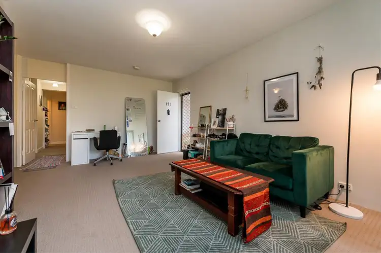 Second view of Homely apartment listing, 191/12 Wall Street, Maylands WA 6051